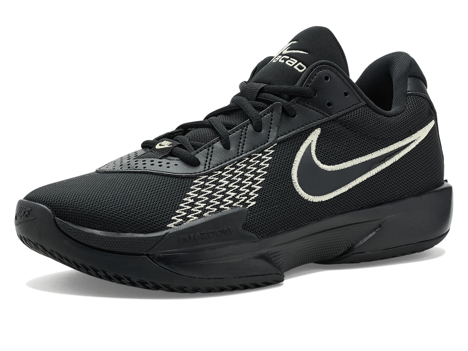シューズ(男性用) Nike Air Zoom G.T. Cut Academy EP 28.0 81-FSmUJ+GL.jpg